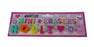 Childrens Mini Erasers - Holly