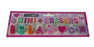 Childrens Mini Erasers - Isla