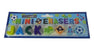 Childrens Mini Erasers - Jack