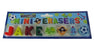 Childrens Mini Erasers - Jake