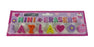 Childrens Mini Erasers - Layla