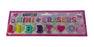Childrens Mini Erasers - Libby