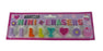 Childrens Mini Erasers - Lilly