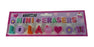 Childrens Mini Erasers - Lola