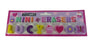 Childrens Mini Erasers - Lucy