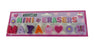 Childrens Mini Erasers - Maya