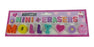 Childrens Mini Erasers - Molly