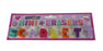 Childrens Mini Erasers - Scarlett