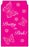 Pretty In Pink Phone Sox