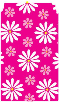 Flowers Phone Sox