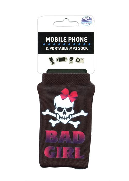 Bad Girl Phone Sox