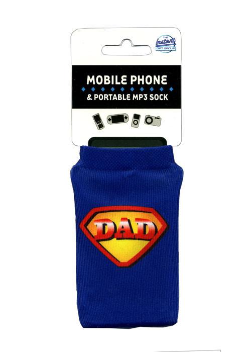 Dad Phone Sox