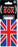 Union Jack Phone Sox