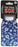 Surf Pattern Phone Sox