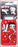 Betty Boop Phone Sox Initial W