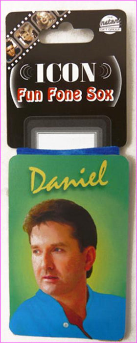 Daniel O'Donnell Phone Sox