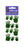 Pack of Sparkly Prismatic Stickers - Hands