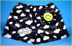 Mens Boxer Shorts - The Sun Shines Out Of My Arse