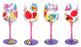 T3780A Best Friend Wine Glass