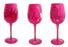 T3790A Princess Wine Glass