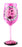 T4581A 18th Birthday Wine Glass