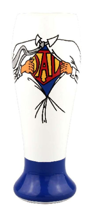 Birthday Beer Glass