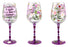 T5061A Sister Wine Glass