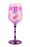 B5927A Mum Rocks Wine Glass