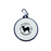 Pet Dog Travel Bowls