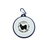 Pet Dog Travel Bowls