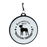 Pet Dog Travel Bowls