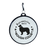 Pet Dog Travel Bowls