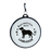 Pet Dog Travel Bowls