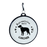 Pet Dog Travel Bowls