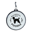 Pet Dog Travel Bowls