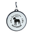 Pet Dog Travel Bowls