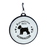 Pet Dog Travel Bowls