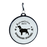 Pet Dog Travel Bowls