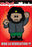 Viva La Revolution Magnet