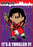 Its A Thriller Magnet