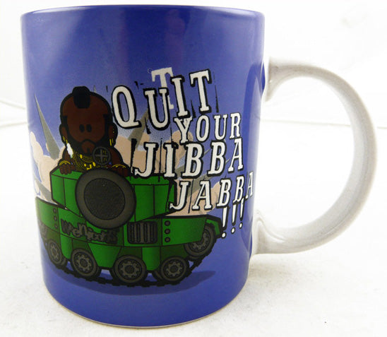 Weenicons Mugs