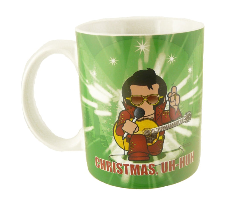 Weenicons Christmas Mug