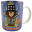 It's Christmas Weenicons Mug