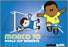 Pele Vs Banks Mexico 1970 Magnet