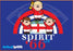 England-Spirit Of 1966 Magnet