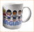 Weenicons Mugs