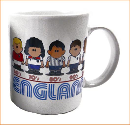 Weenicons Mugs