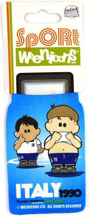 Italy 1990 Gazza Crying Phone Sox