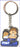 Weenicons Football Keyrings