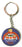 Spirit Of '66 England Metal Keyring